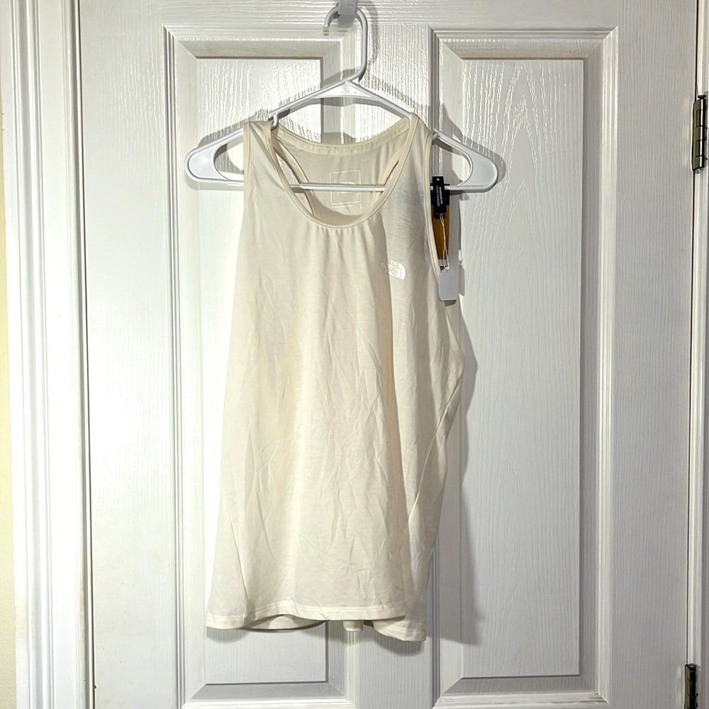 The North Face Tank Various Sizes